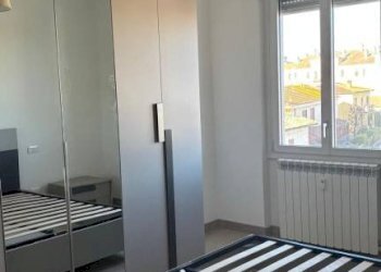 Camera da letto - Trilocale via Ticino, 19, Bereguardo - foto 10