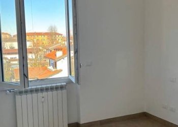 Camera da letto - Trilocale via Ticino, 19, Bereguardo - foto 12