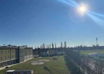 Vista - Trilocale via Ticino, 19, Bereguardo - foto 14