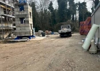 Terreno - Trilocale strada Leona, 23, Pavia - foto 8