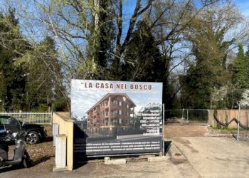 Ingresso - Trilocale strada Leona, 23, Pavia - foto 9