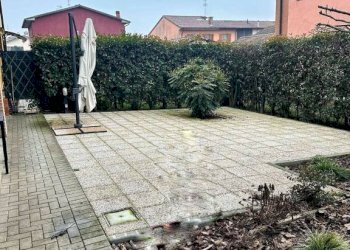 Giardino - Bilocale viale Europa, Zeccone - foto 3