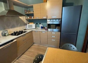 Cucina - Bilocale viale Europa, Zeccone - foto 6