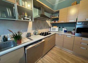 Cucina - Bilocale viale Europa, Zeccone - foto 7