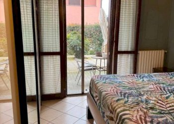 Camera da letto - Bilocale viale Europa, Zeccone - foto 12