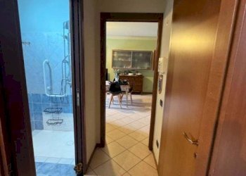 Corridoio - Bilocale viale Europa, Zeccone - foto 14