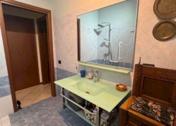 Bagno - Bilocale viale Europa, Zeccone - foto 15