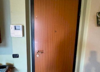 Ingresso - Bilocale viale Europa, Zeccone - foto 16