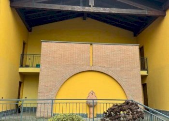 Facciata - Bilocale viale Europa, Zeccone - foto 17