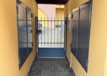 Interno palazzo - Bilocale viale Europa, Zeccone - foto 20