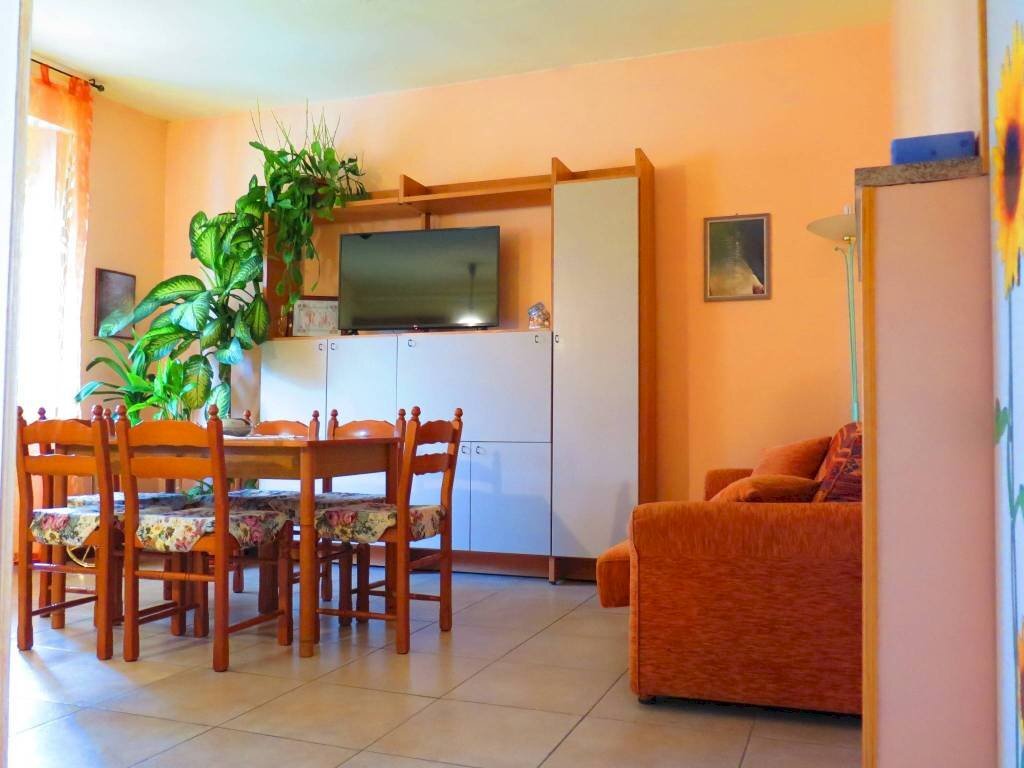 Salone - Trilocale strada Langhirano, 431A, Parma - foto 1