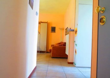 Corridoio - Trilocale strada Langhirano, 431A, Parma - foto 4