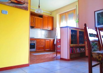 Cucina - Trilocale strada Langhirano, 431A, Parma - foto 5