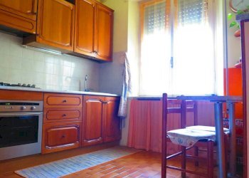 Cucina - Trilocale strada Langhirano, 431A, Parma - foto 7