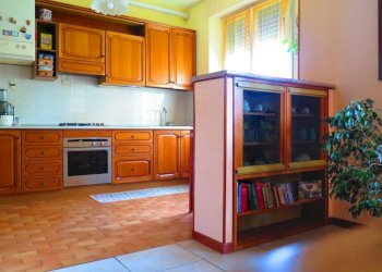 Cucina - Trilocale strada Langhirano, 431A, Parma - foto 9