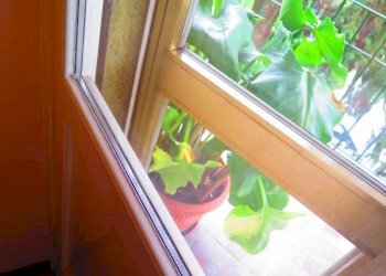 Balcone - Trilocale strada Langhirano, 431A, Parma - foto 10