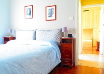 Camera da letto - Trilocale strada Langhirano, 431A, Parma - foto 11