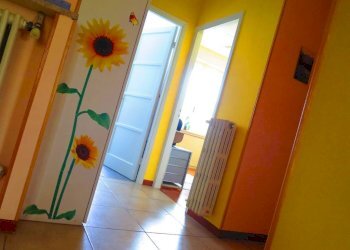 Disimpegno - Trilocale strada Langhirano, 431A, Parma - foto 14