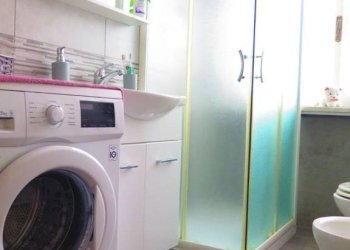 Bagno - Trilocale strada Langhirano, 431A, Parma - foto 16