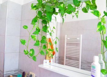 Bagno - Trilocale strada Langhirano, 431A, Parma - foto 17