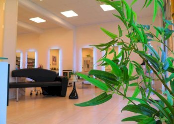 Interno non residenziale - Parrucchieri Uomo - Donna viale Antonio Fratti, 4, Parma - foto 2