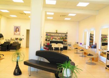 Ufficio - Parrucchieri Uomo - Donna viale Antonio Fratti, 4, Parma - foto 5