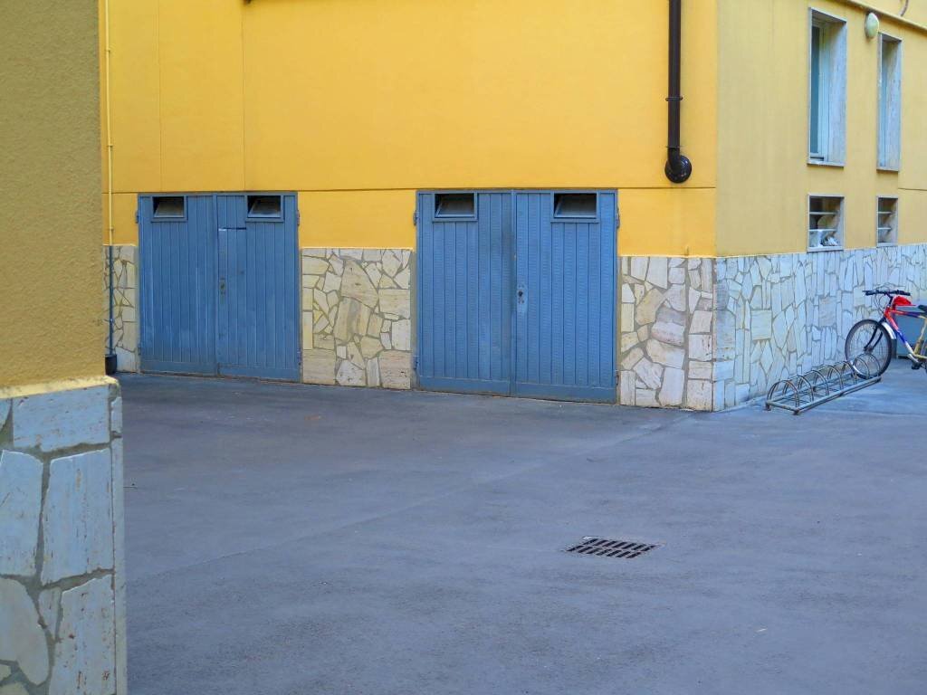 Box auto - Box via Milano, Parma - photo 2