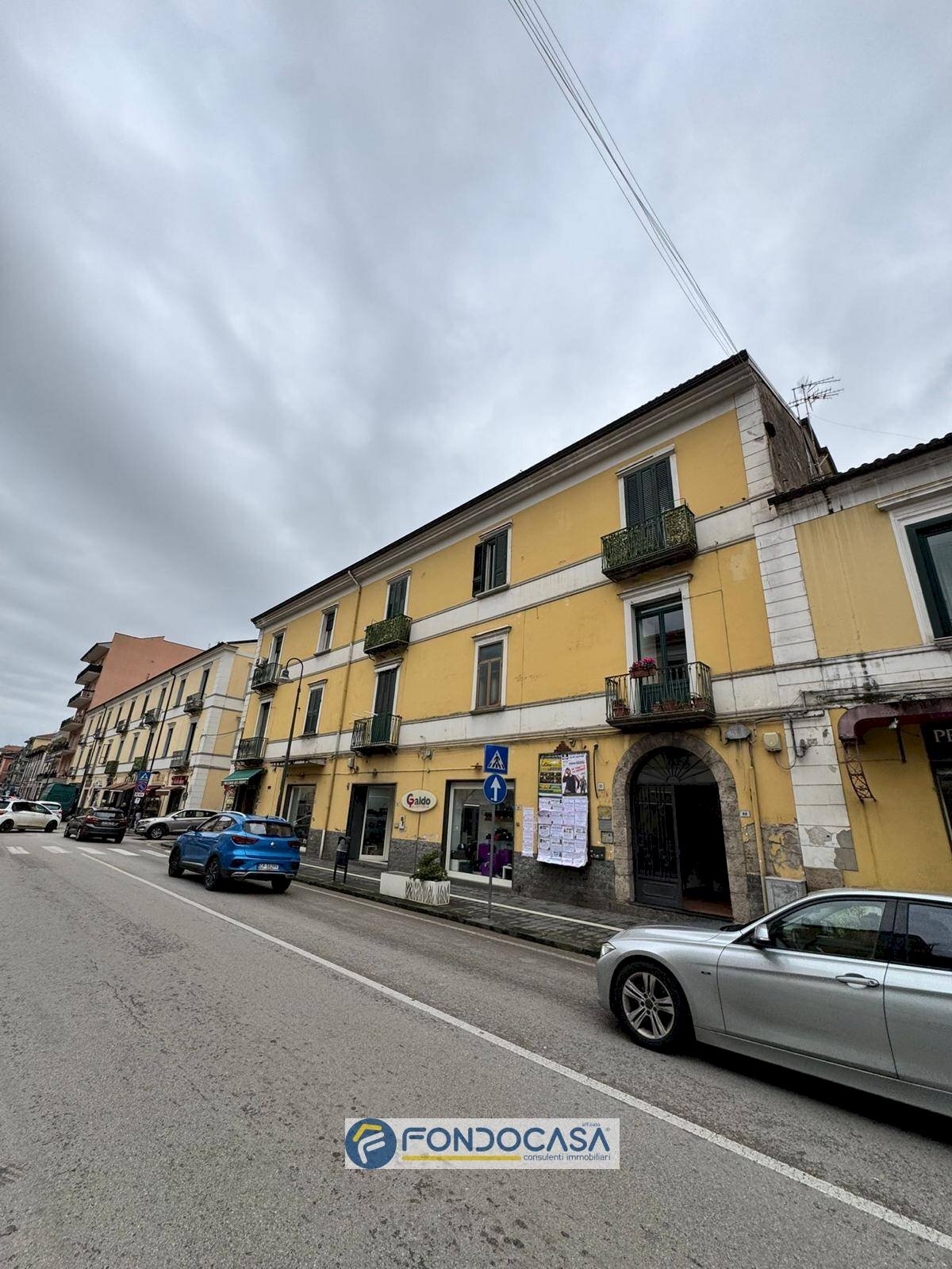 Foto 2 - Bilocale via Europa, Pontecagnano Faiano - foto 2