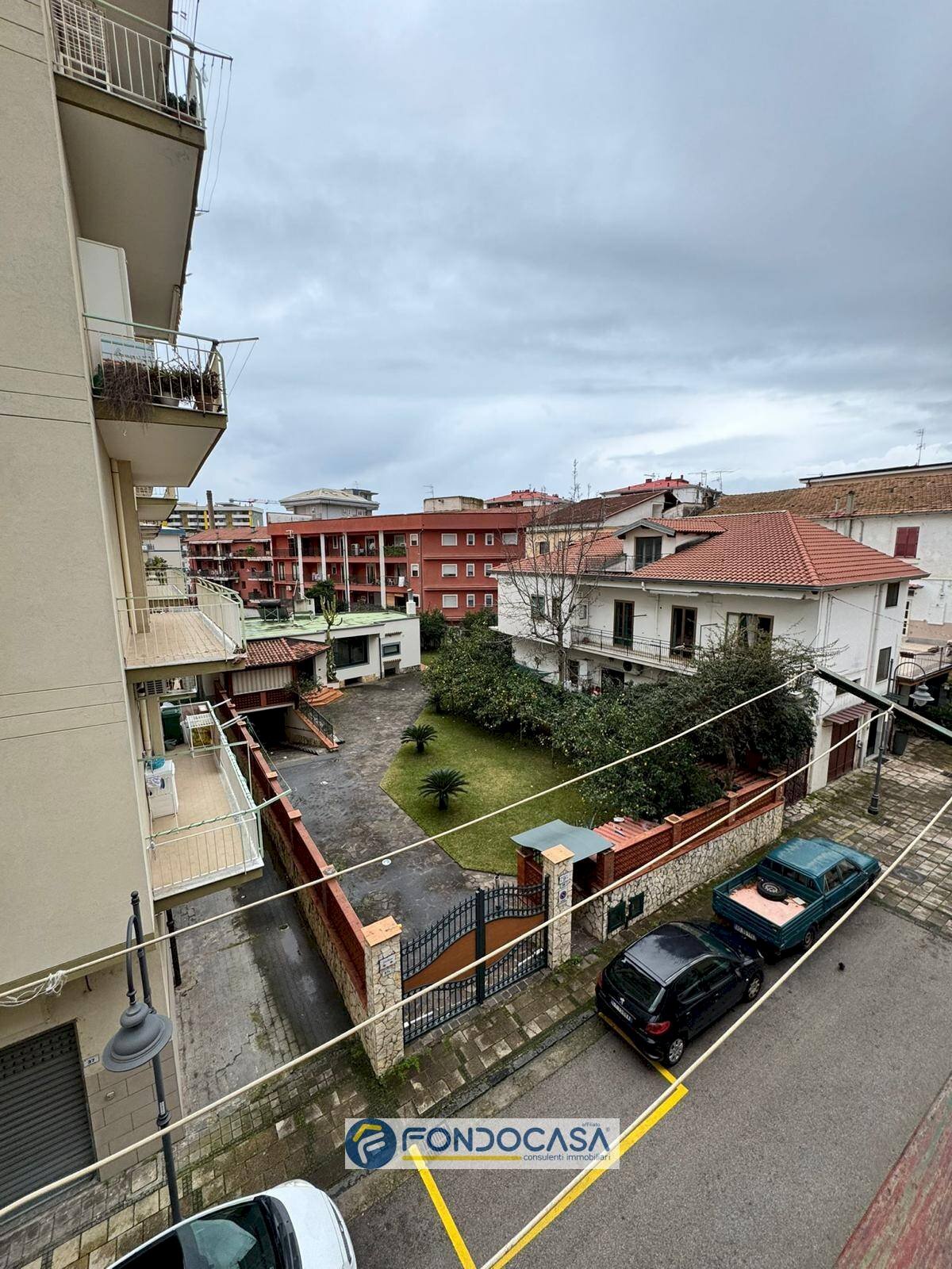 Foto 3 - Bilocale via Europa, Pontecagnano Faiano - foto 3