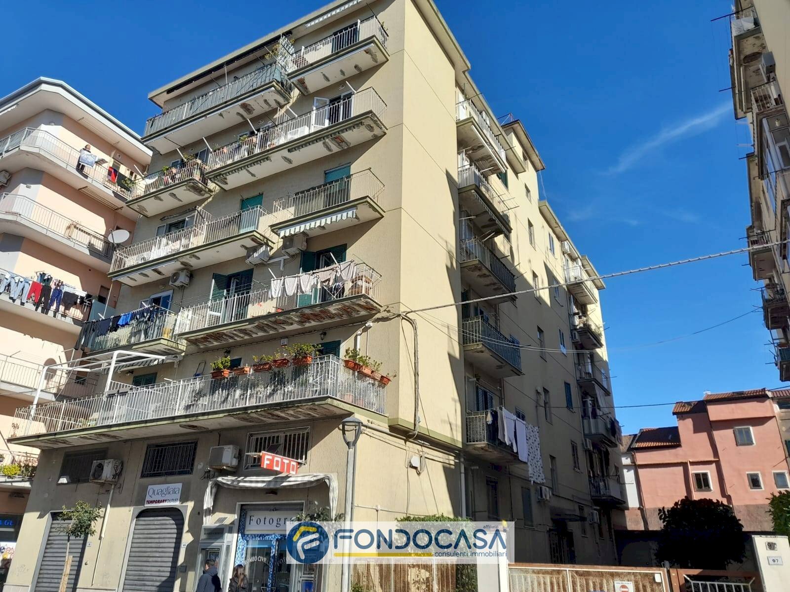 Foto 2 - Two-room apartment Corso Europa
 
97, Pontecagnano Faiano - photo 2