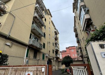 Foto 9 - Bilocale Corso Europa
 
97, Pontecagnano Faiano - foto 9