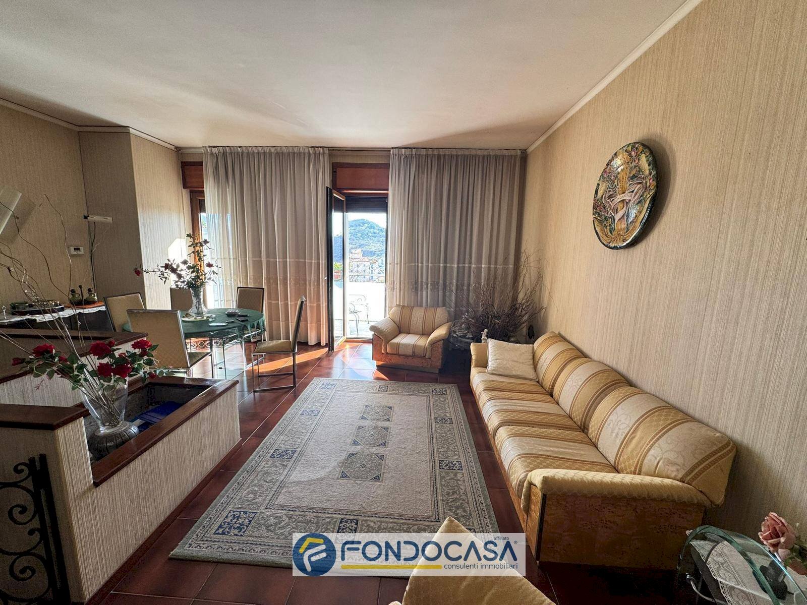 Foto 1 - Apartment via la mennolella
 
99, Salerno - photo 1