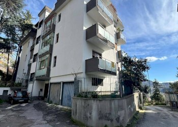 Foto 5 - Appartamento via la mennolella
 
99, Salerno - foto 5