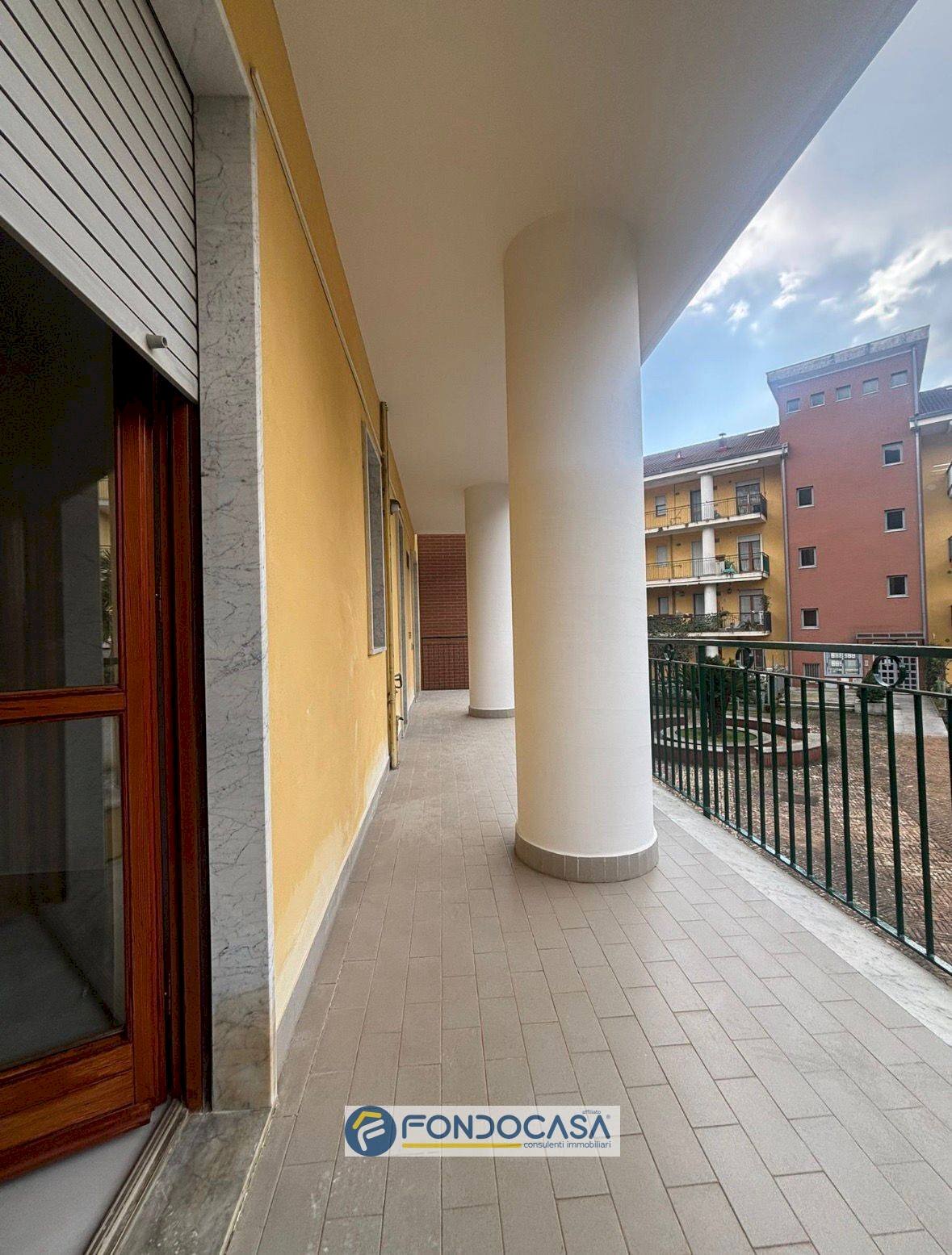 Foto 1 - Quadrilocale via europa, Giffoni Sei Casali - foto 1