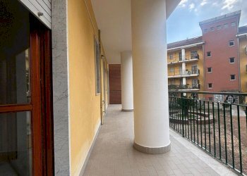 Foto 1 - Quadrilocale via europa, Giffoni Sei Casali - foto 1