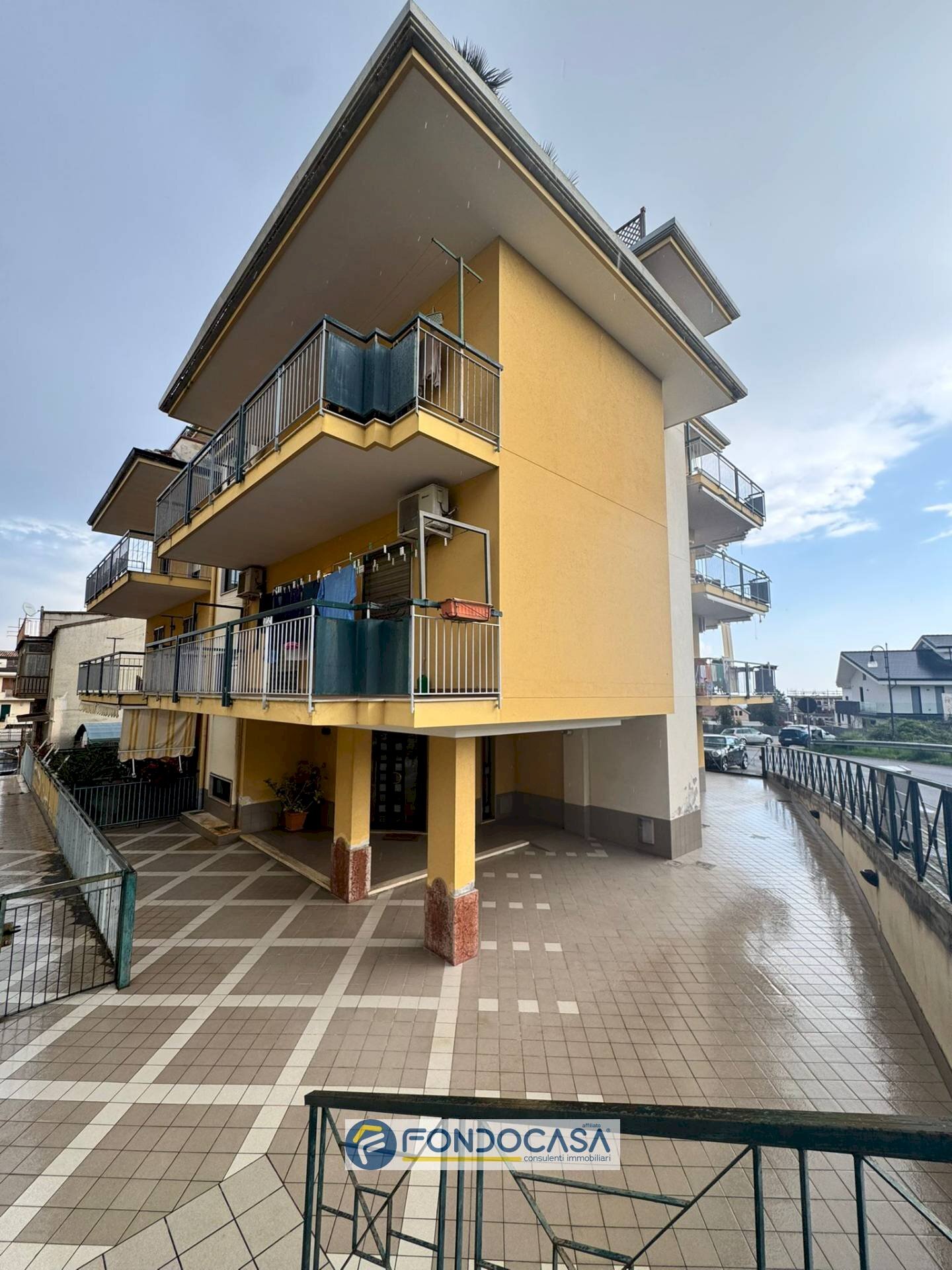 Foto 3 - Bilocale via vittorio emanuele III
 
210, Pontecagnano Faiano - foto 3