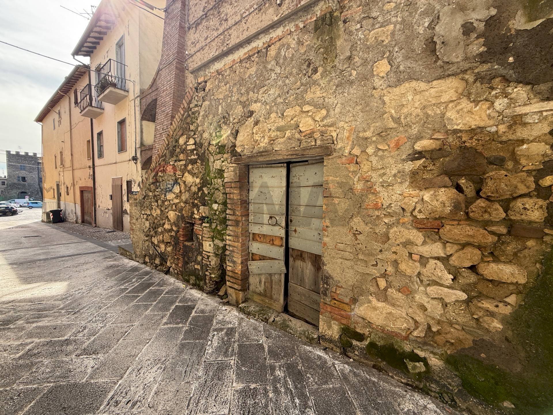 Edificio all\'aperto - Appartamento Via Del Poggetto
 
7/9, Castiglione in Teverina - foto 3