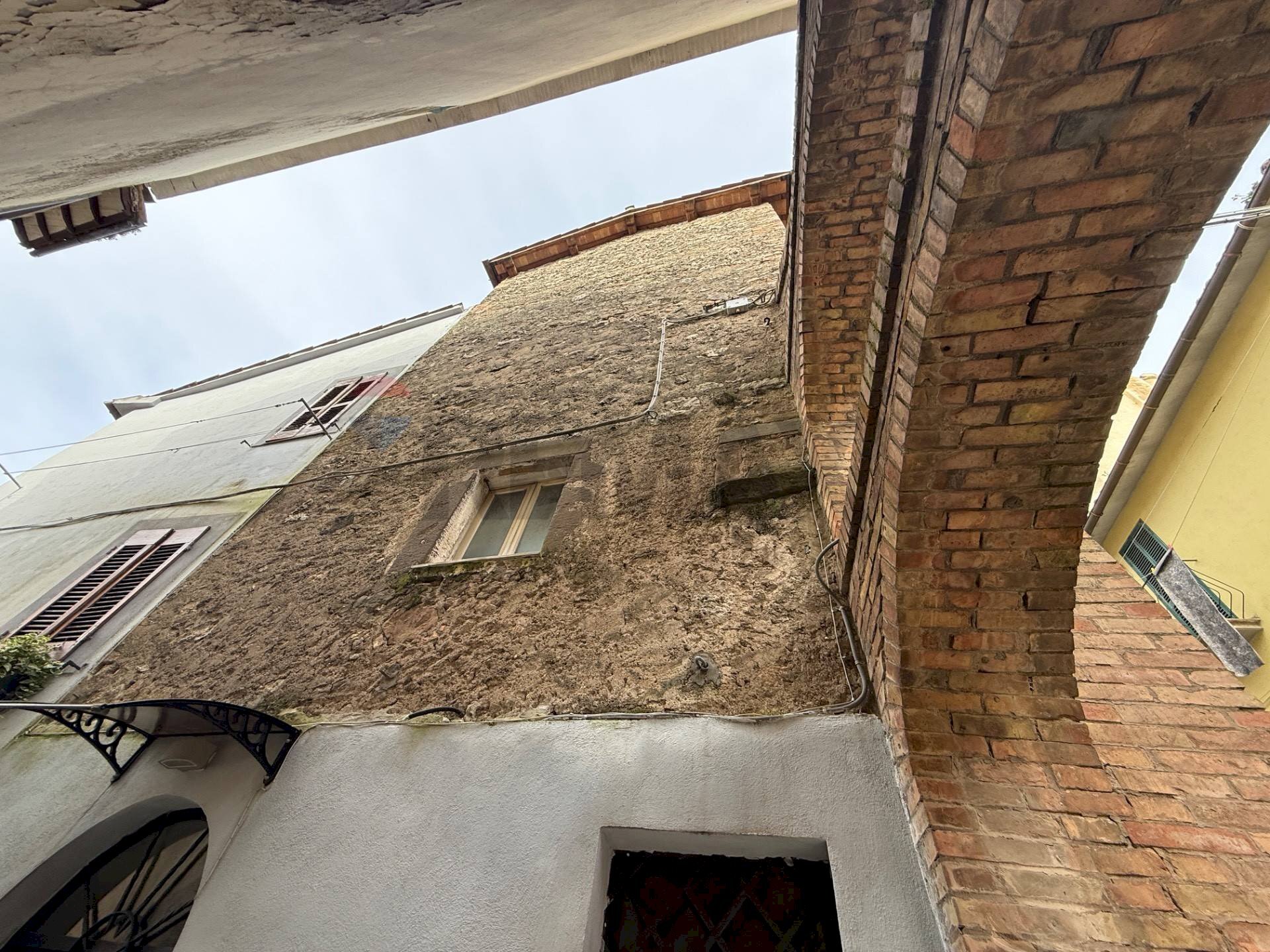 Edificio all\'aperto - Quadrilocale Via Del Poggetto
 
7/9, Castiglione in Teverina - foto 3