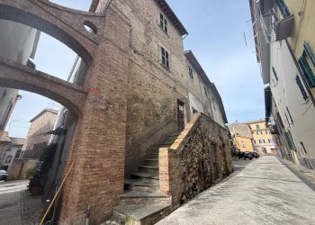 Edificio all\'aperto - Appartamento Via Del Poggetto
 
7/9, Castiglione in Teverina - foto 1