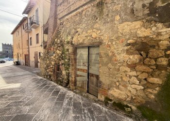 Edificio all\'aperto - Appartamento Via Del Poggetto
 
7/9, Castiglione in Teverina - foto 3