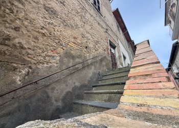 Scale - Appartamento Via Del Poggetto
 
7/9, Castiglione in Teverina - foto 5