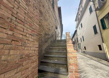 Edificio all\'aperto - Appartamento Via Del Poggetto
 
7/9, Castiglione in Teverina - foto 7