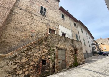 Edificio all\'aperto - Appartamento Via Del Poggetto
 
7/9, Castiglione in Teverina - foto 8