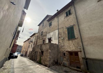 Edificio all\'aperto - Appartamento Via Del Poggetto
 
7/9, Castiglione in Teverina - foto 9