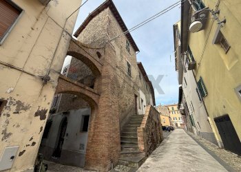 Edificio all\'aperto - Appartamento Via Del Poggetto
 
7/9, Castiglione in Teverina - foto 11