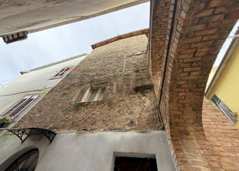 Edificio all\'aperto - Appartamento Via Del Poggetto
 
7/9, Castiglione in Teverina - foto 12