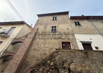 Casa all\'aperto - Appartamento Via Del Poggetto
 
7/9, Castiglione in Teverina - foto 13