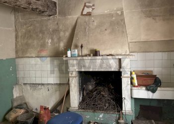 Dettagli - Appartamento Via Del Poggetto
 
7/9, Castiglione in Teverina - foto 15