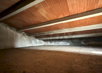 Stanza vuota - Appartamento Via Del Poggetto
 
7/9, Castiglione in Teverina - foto 21