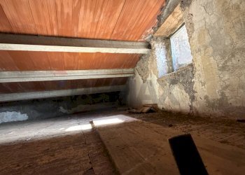 Stanza vuota - Appartamento Via Del Poggetto
 
7/9, Castiglione in Teverina - foto 22